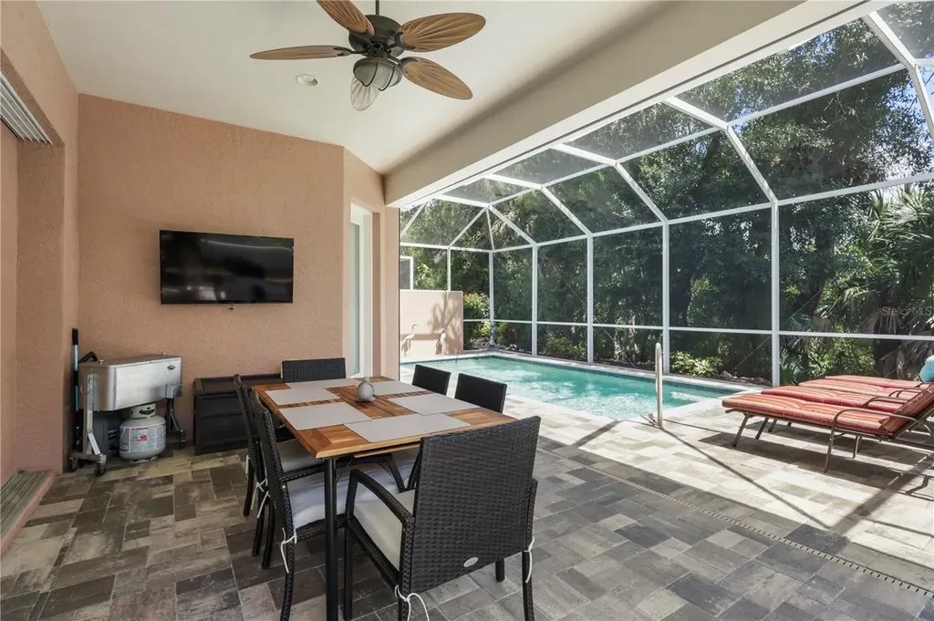 1848 Lancashire Drive Venice FL 34293
