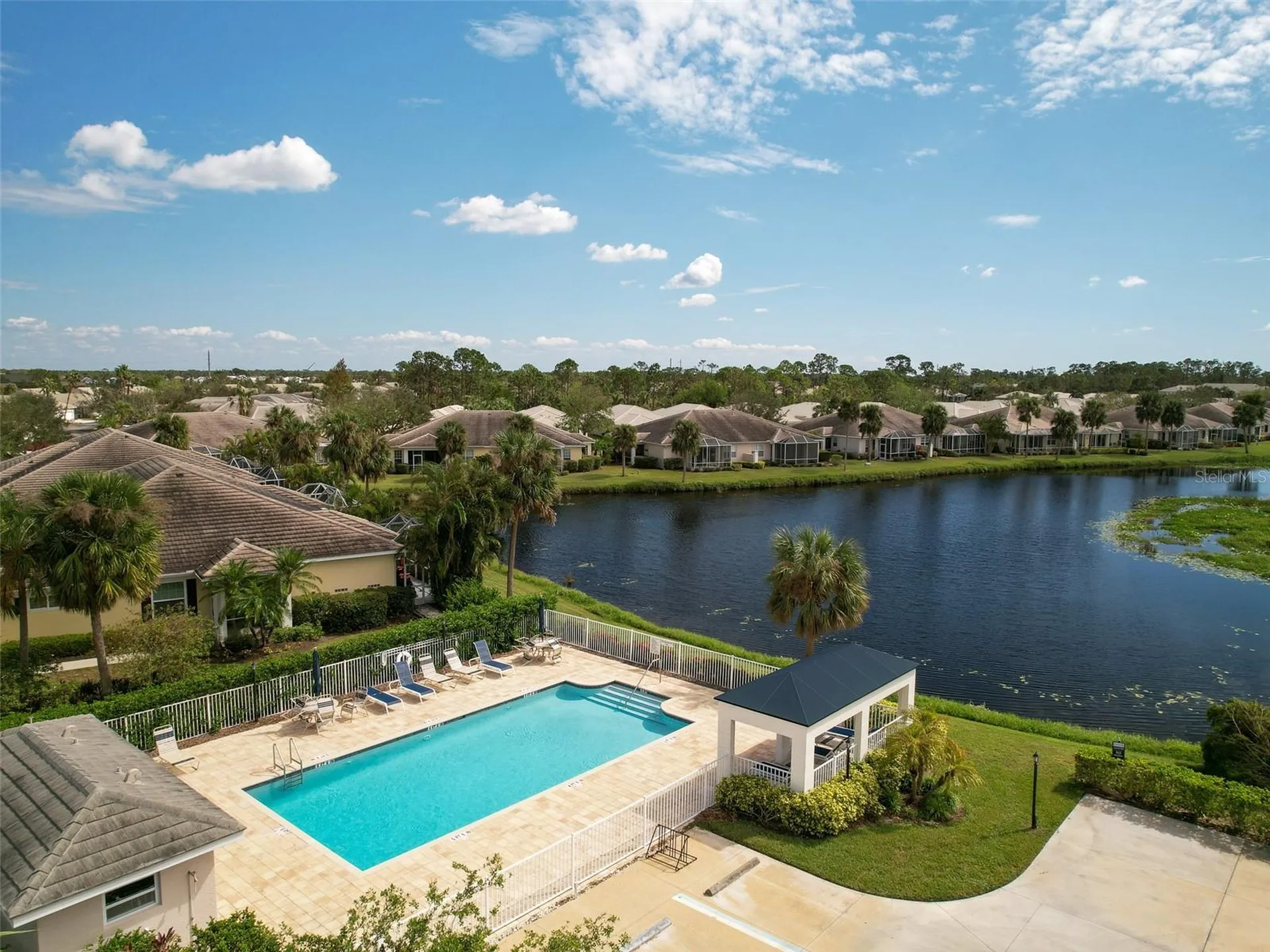 1848 Lancashire Drive Venice FL 34293