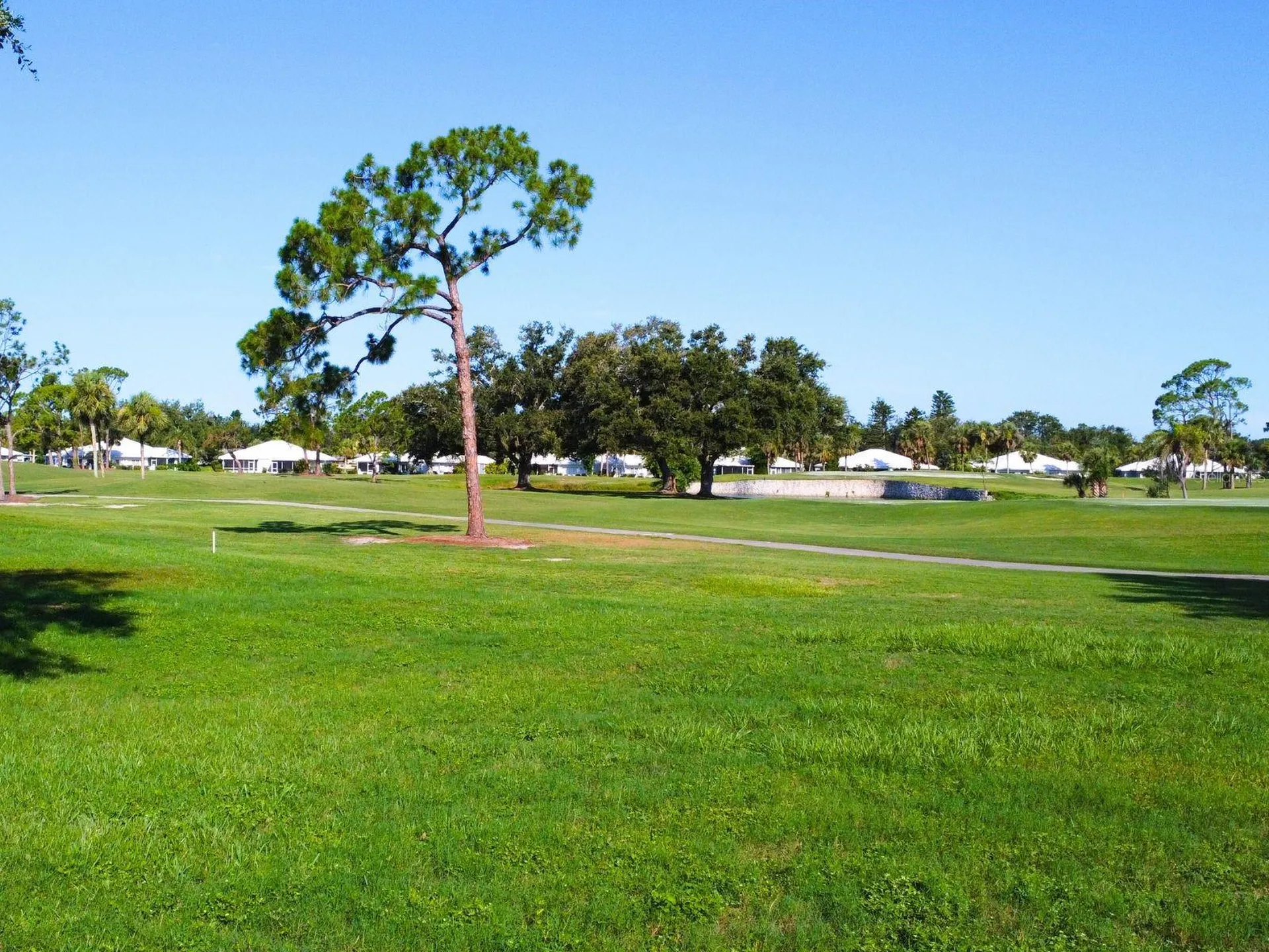 1848 Lancashire Drive Venice FL 34293