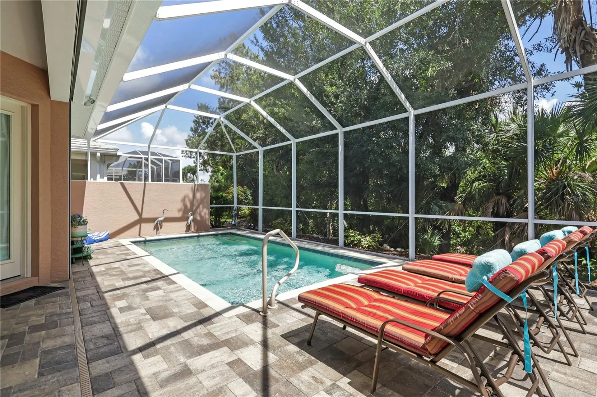 1848 Lancashire Drive Venice FL 34293