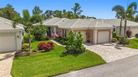 1848 Lancashire Drive Venice FL 34293