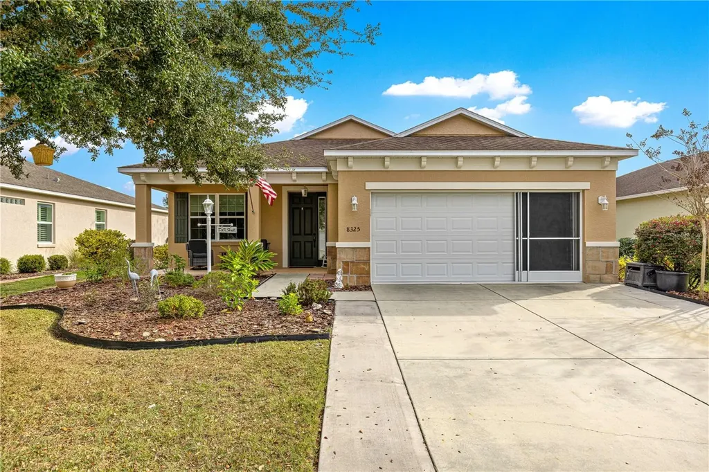 8325 SW 77th Court Ocala FL 34476