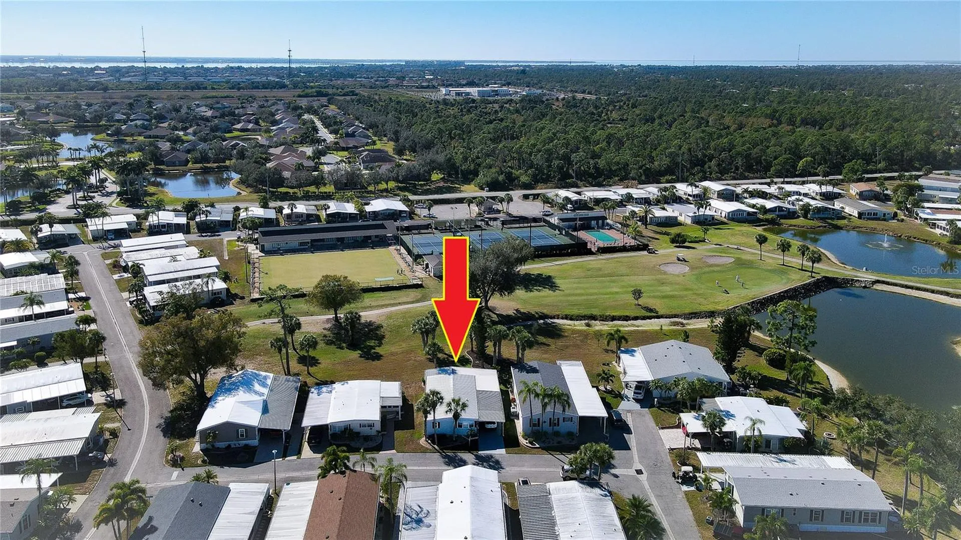 2100 Kings Highway Port Charlotte FL 33980