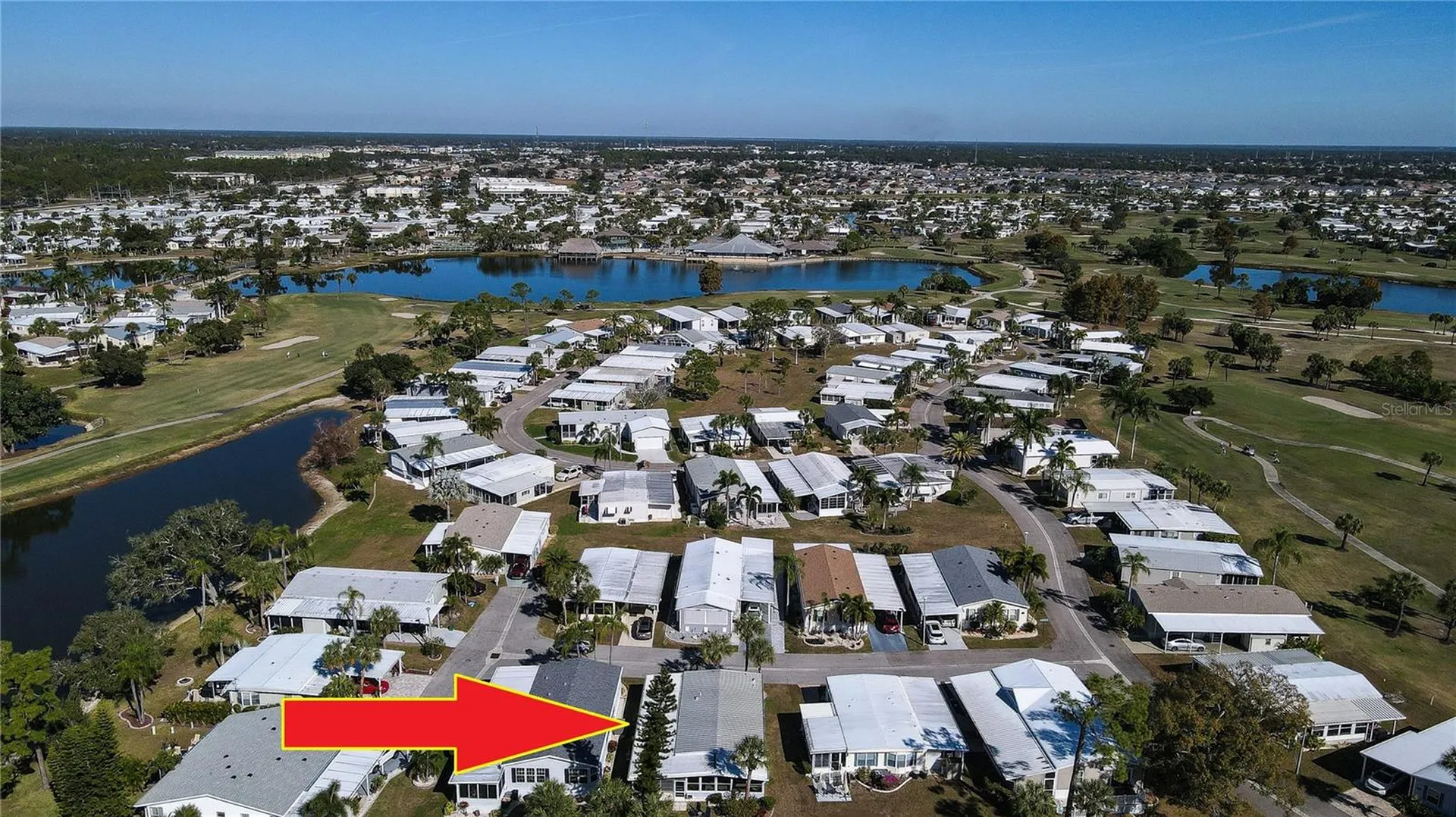 2100 Kings Highway Port Charlotte FL 33980