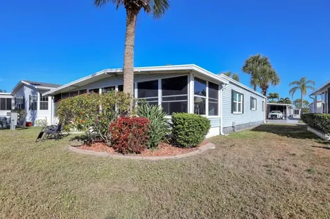 2100 Kings Highway Port Charlotte FL 33980