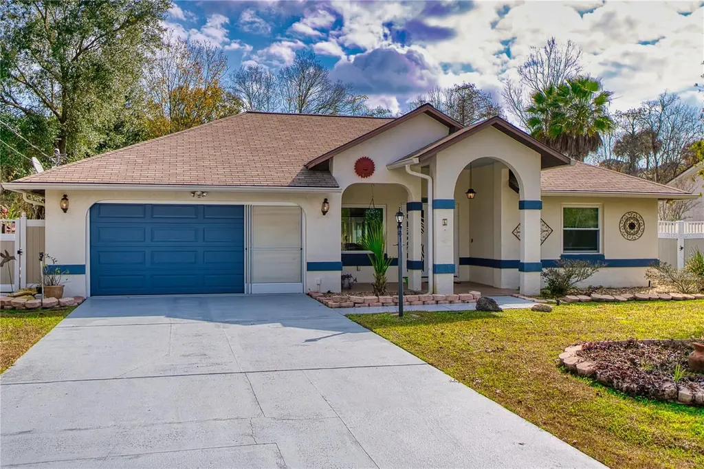 6 Biscayne Drive Palm Coast FL 32137