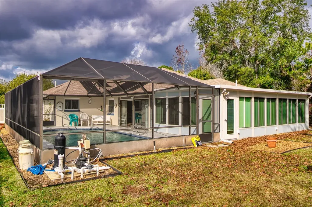 6 Biscayne Drive Palm Coast FL 32137