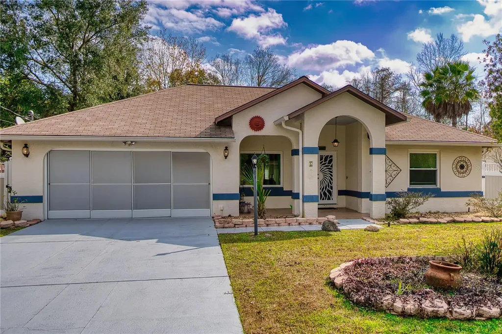 6 Biscayne Drive Palm Coast FL 32137