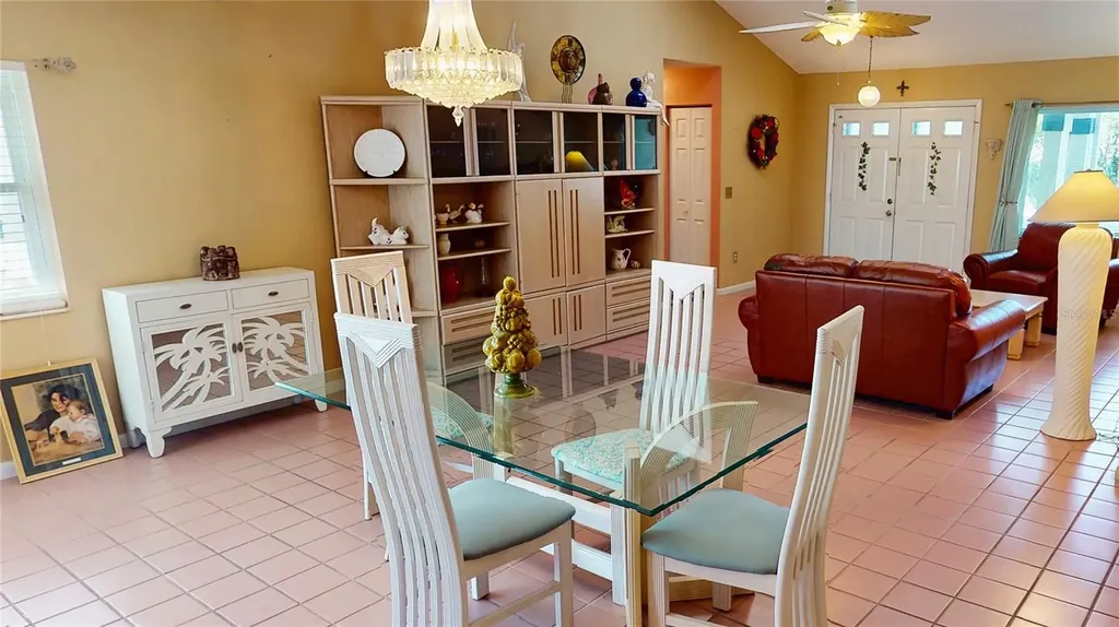 6 Biscayne Drive Palm Coast FL 32137