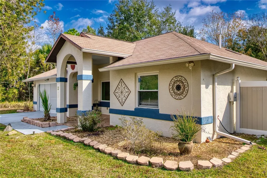 6 Biscayne Drive Palm Coast FL 32137
