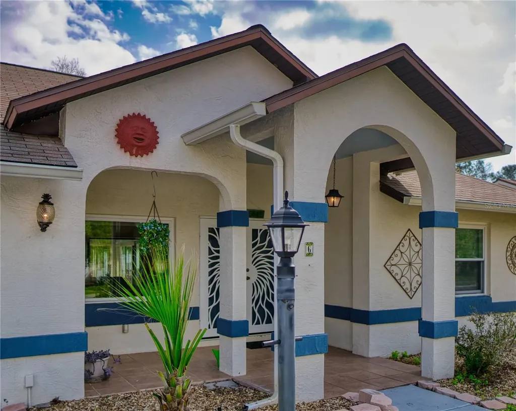 6 Biscayne Drive Palm Coast FL 32137