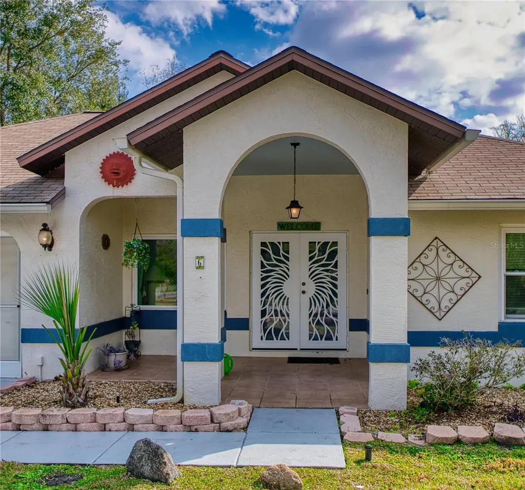 6 Biscayne Drive Palm Coast FL 32137