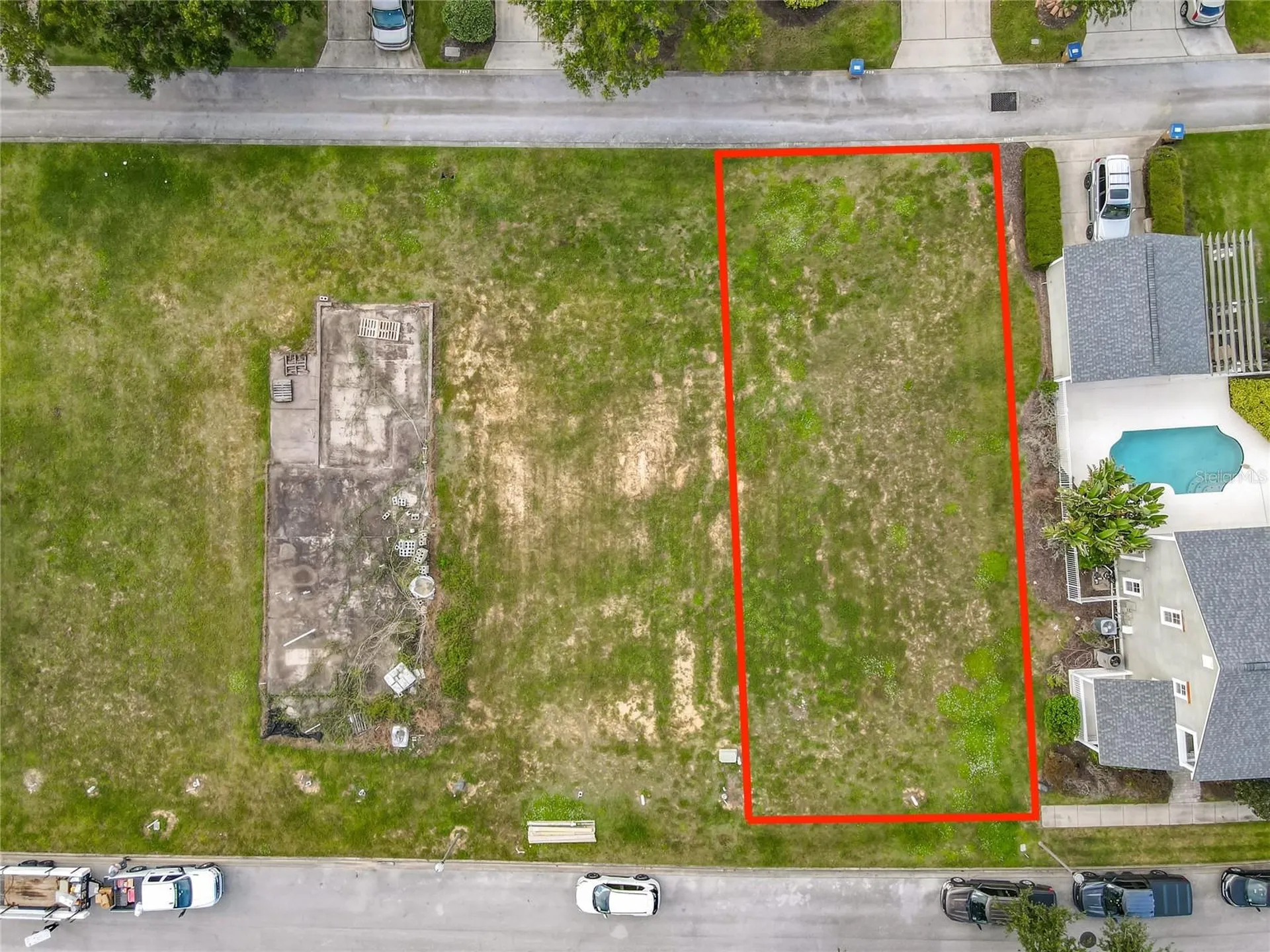 7408 Sparkling Court Reunion FL 34747
