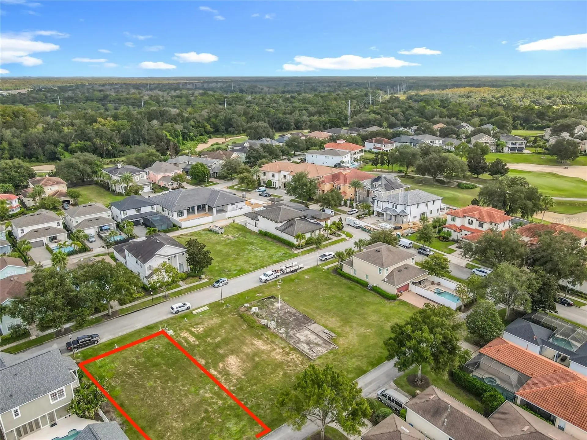 7408 Sparkling Court Reunion FL 34747