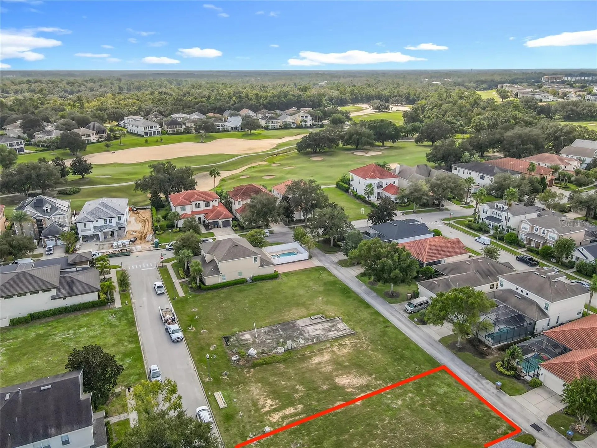 7408 Sparkling Court Reunion FL 34747