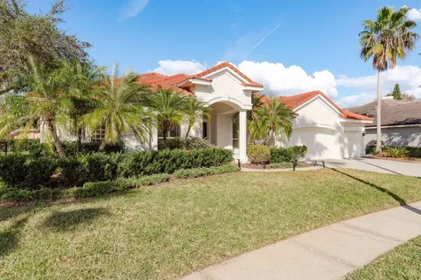 12109 Clear Harbor Drive Tampa FL 33626