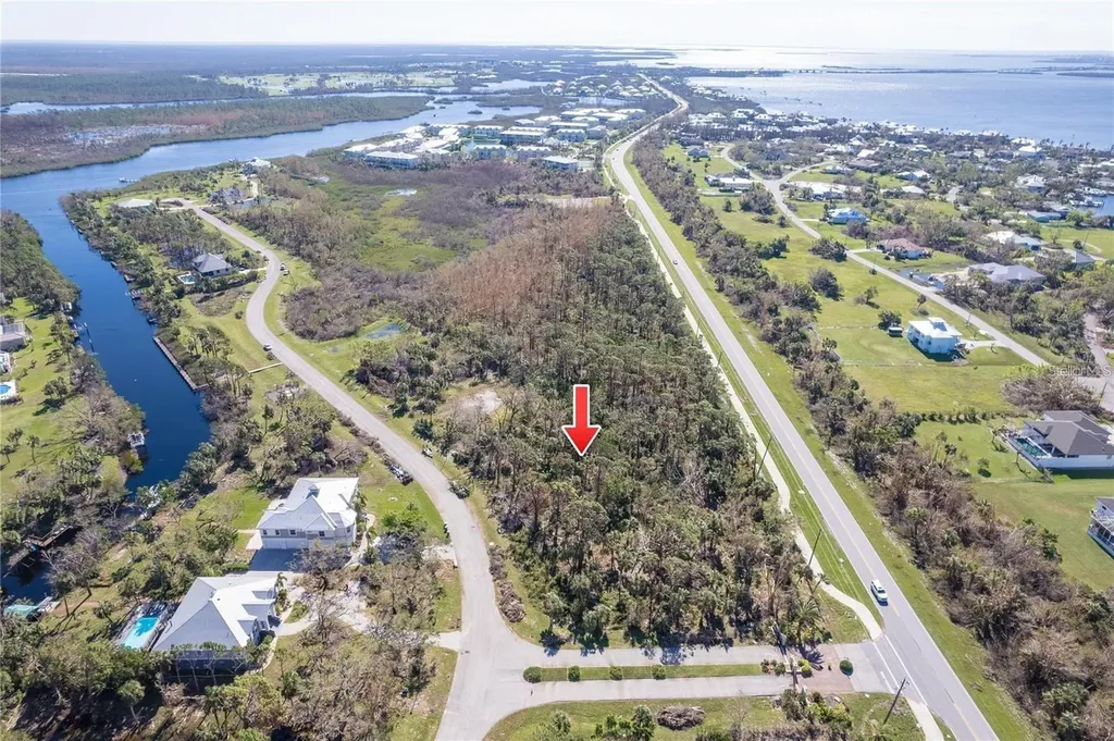 10121 Creekside Drive Placida FL 33946