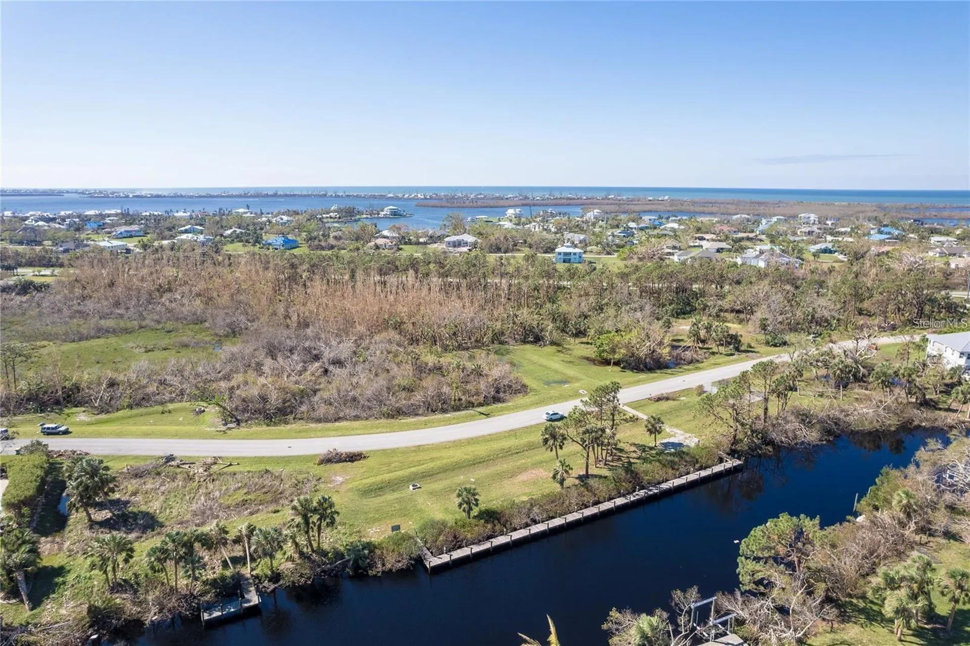 10121 Creekside Drive Placida FL 33946