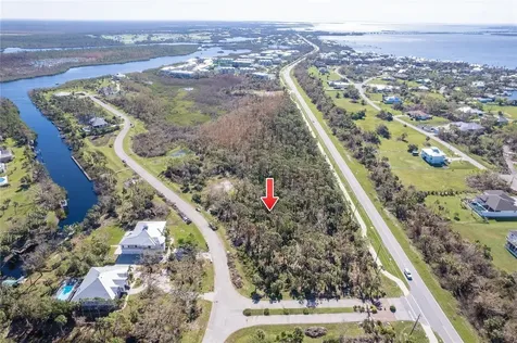 10121 Creekside Drive Placida FL 33946