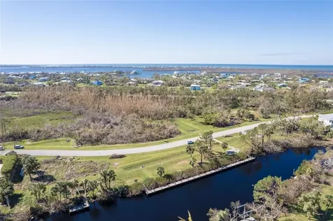 10121 Creekside Drive Placida FL 33946