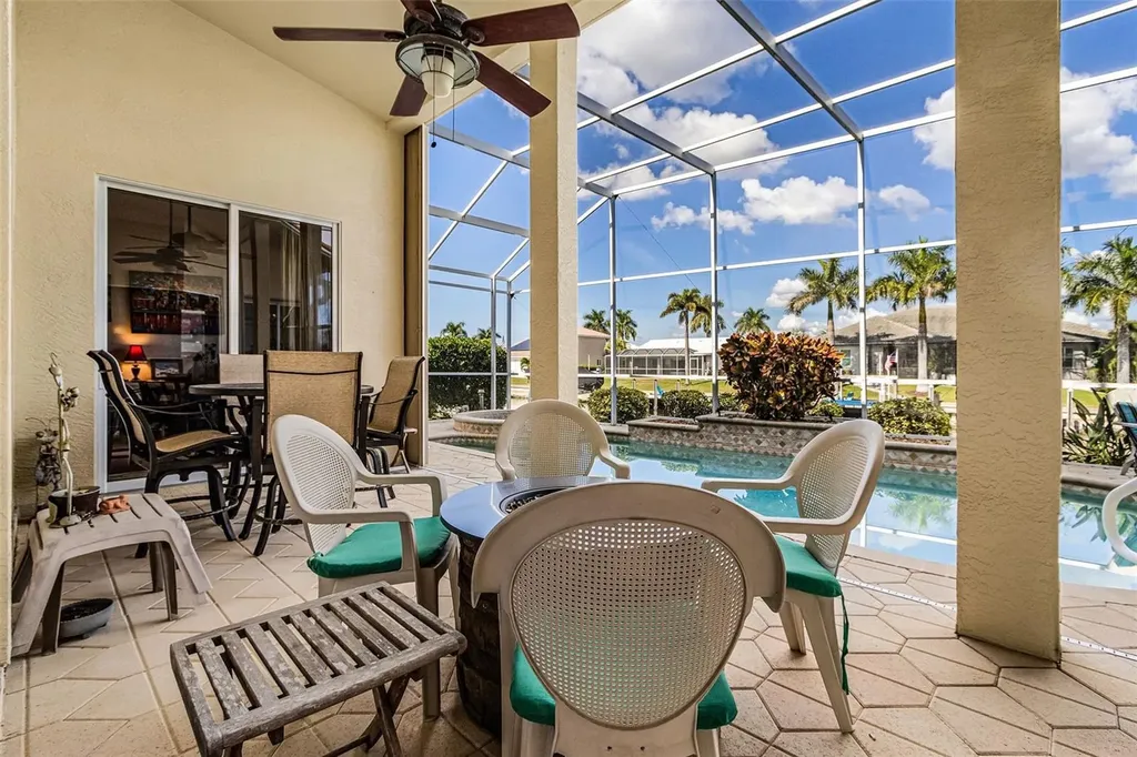 400 Gun Cay Lane Punta Gorda FL 33950