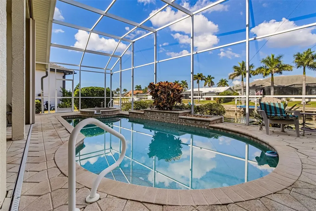 400 Gun Cay Lane Punta Gorda FL 33950