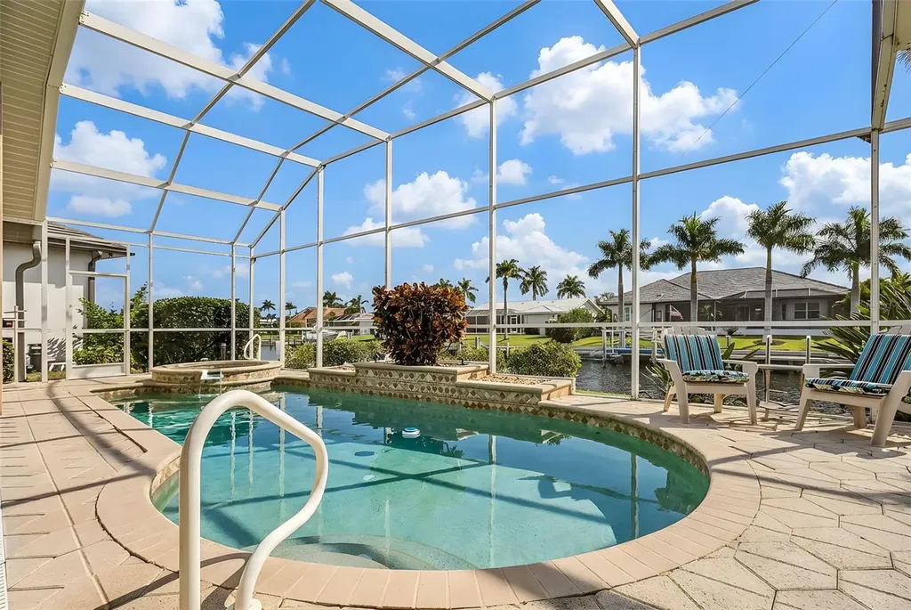 400 Gun Cay Lane Punta Gorda FL 33950