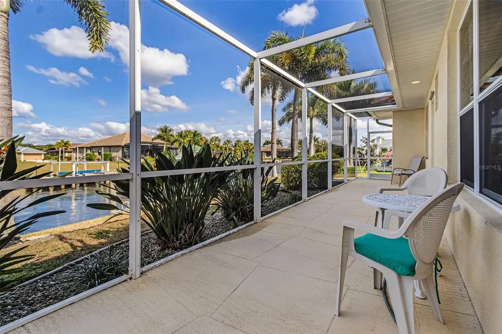 400 Gun Cay Lane Punta Gorda FL 33950