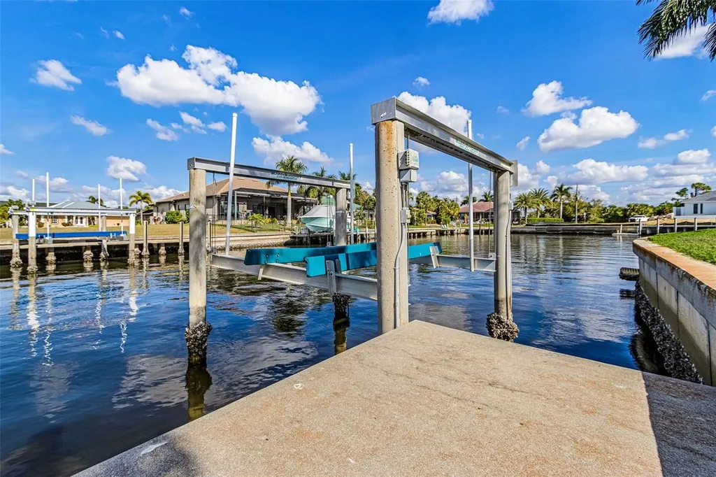 400 Gun Cay Lane Punta Gorda FL 33950
