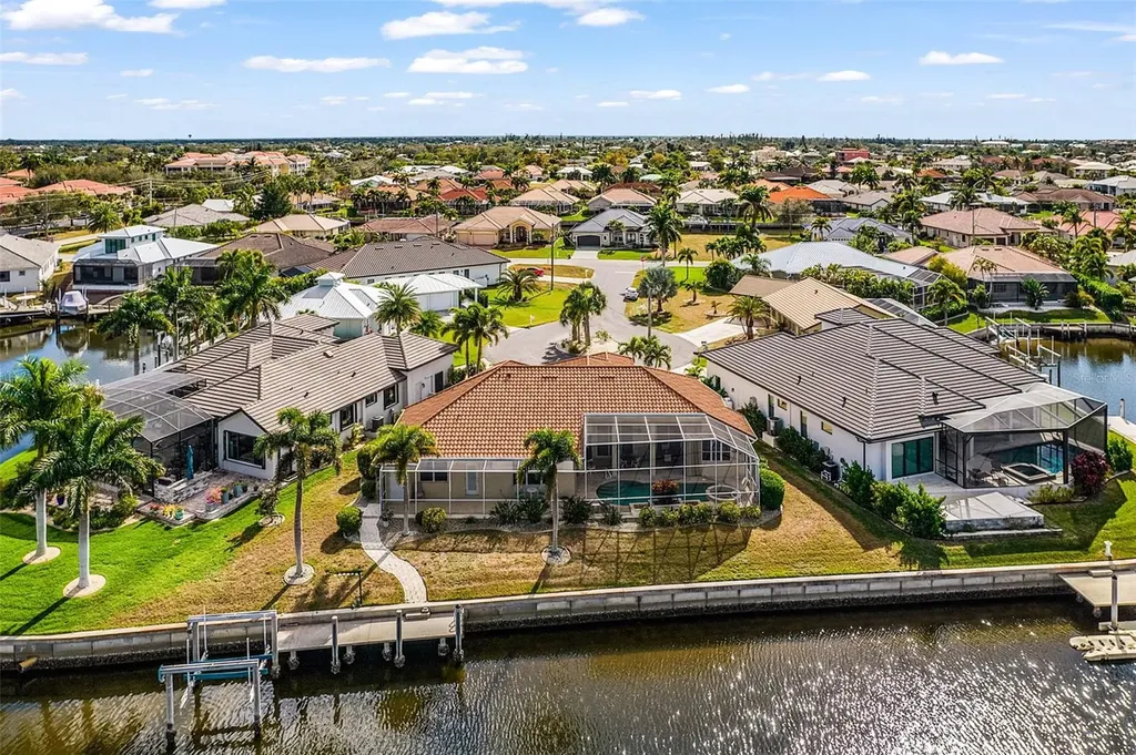 400 Gun Cay Lane Punta Gorda FL 33950