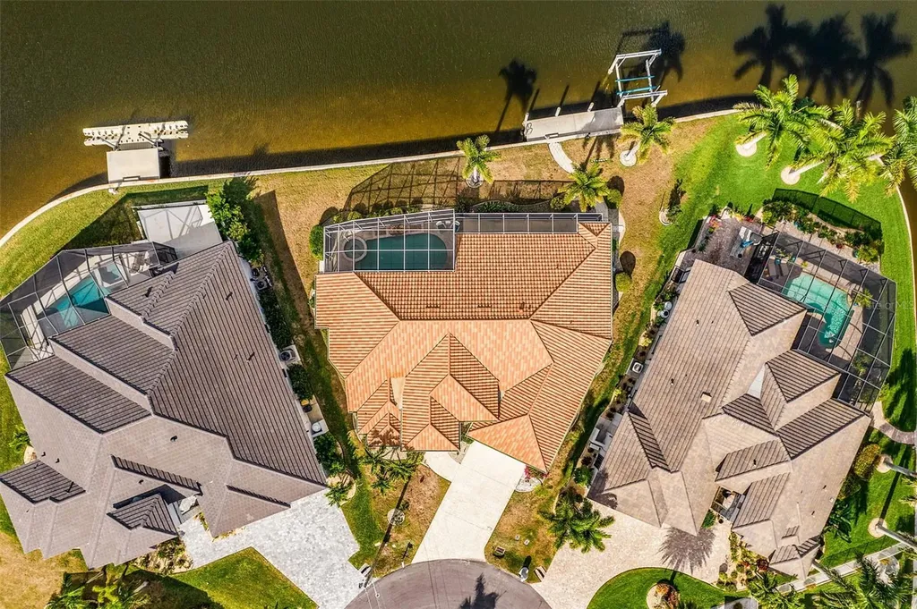 400 Gun Cay Lane Punta Gorda FL 33950