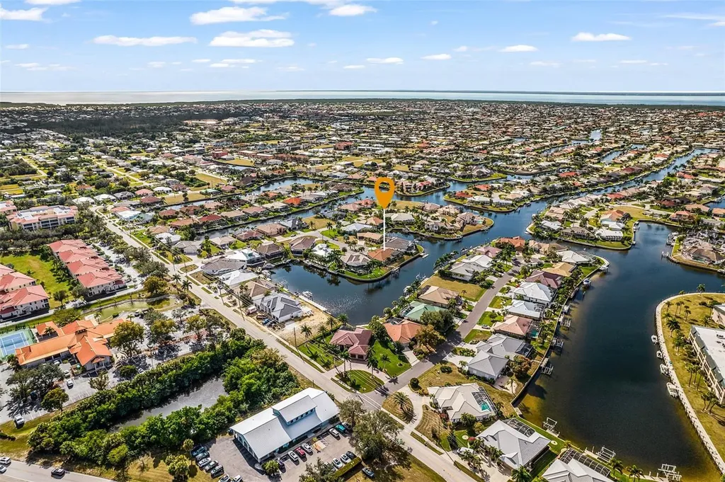 400 Gun Cay Lane Punta Gorda FL 33950