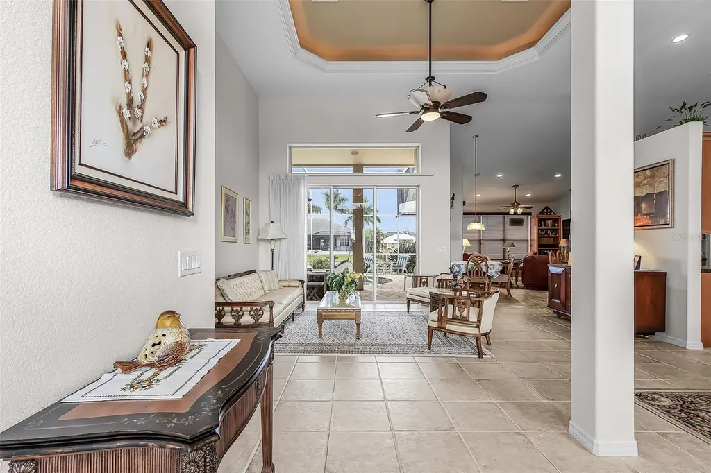 400 Gun Cay Lane Punta Gorda FL 33950