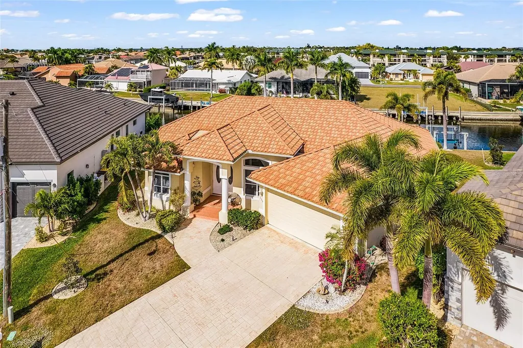 400 Gun Cay Lane Punta Gorda FL 33950