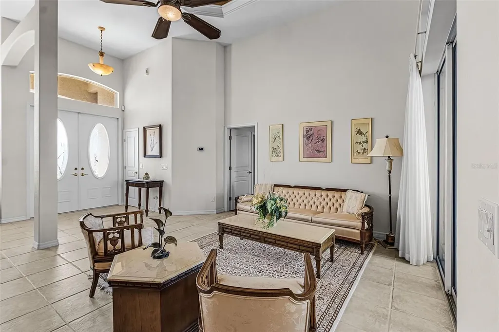 400 Gun Cay Lane Punta Gorda FL 33950