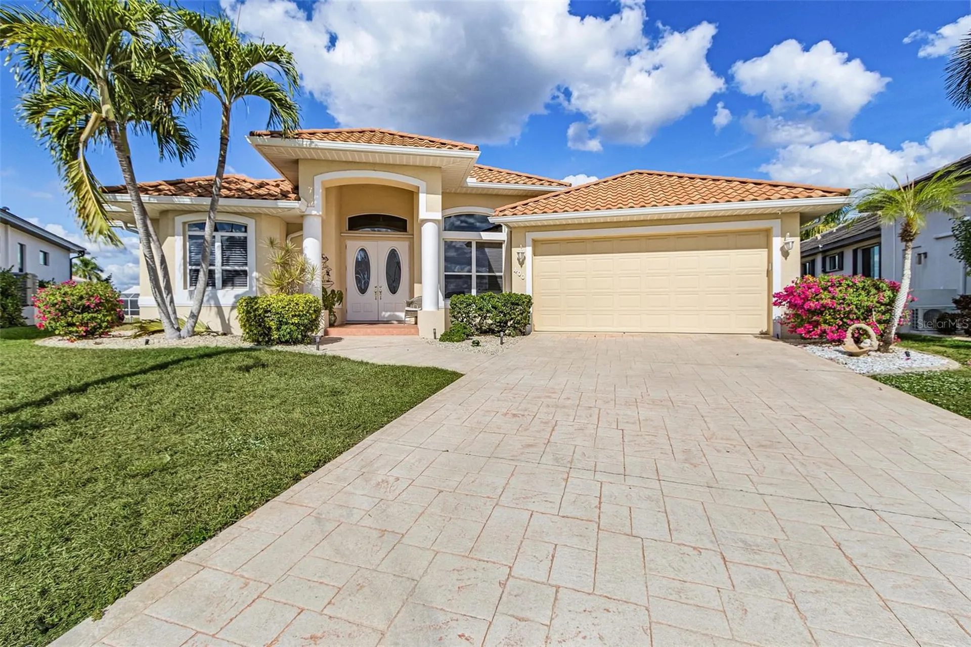 400 Gun Cay Lane Punta Gorda FL 33950