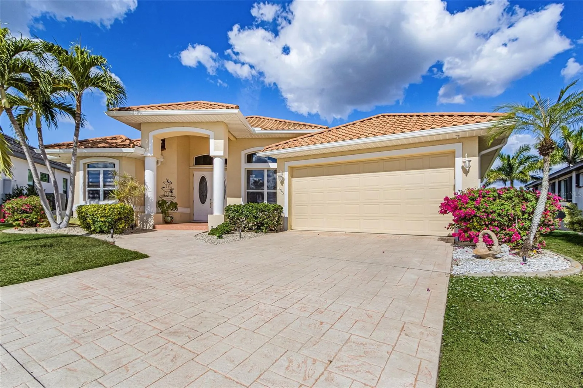 400 Gun Cay Lane Punta Gorda FL 33950