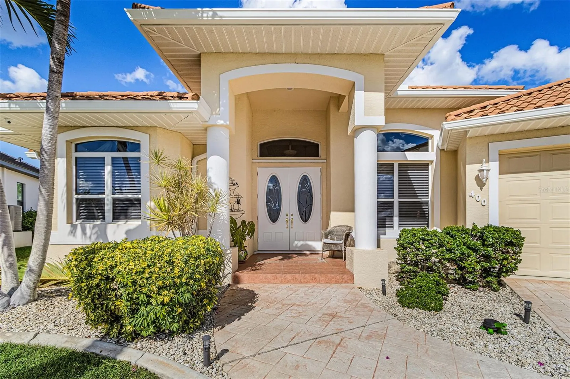 400 Gun Cay Lane Punta Gorda FL 33950