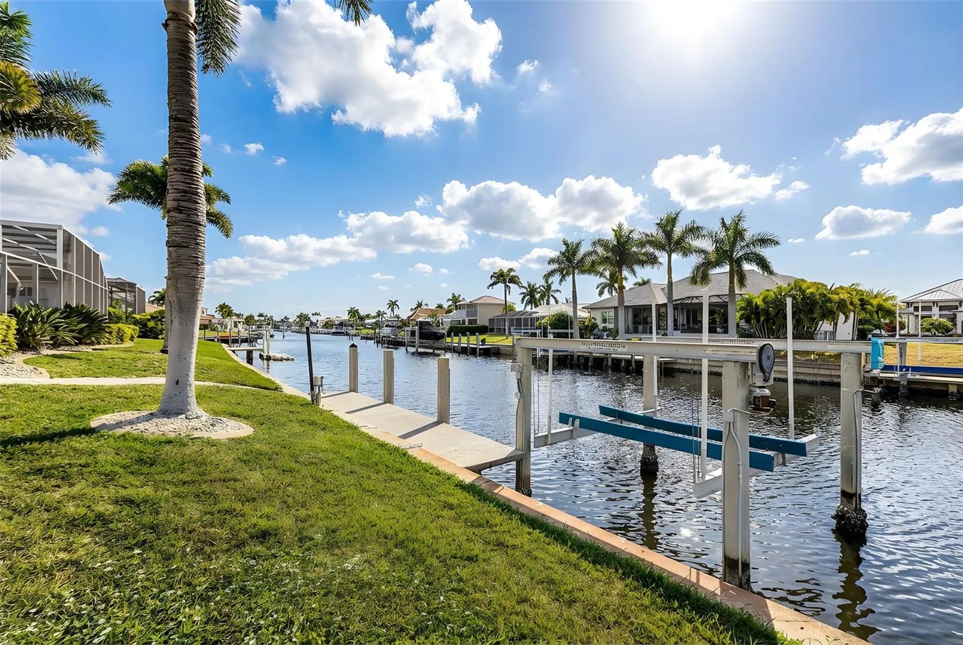 400 Gun Cay Lane Punta Gorda FL 33950