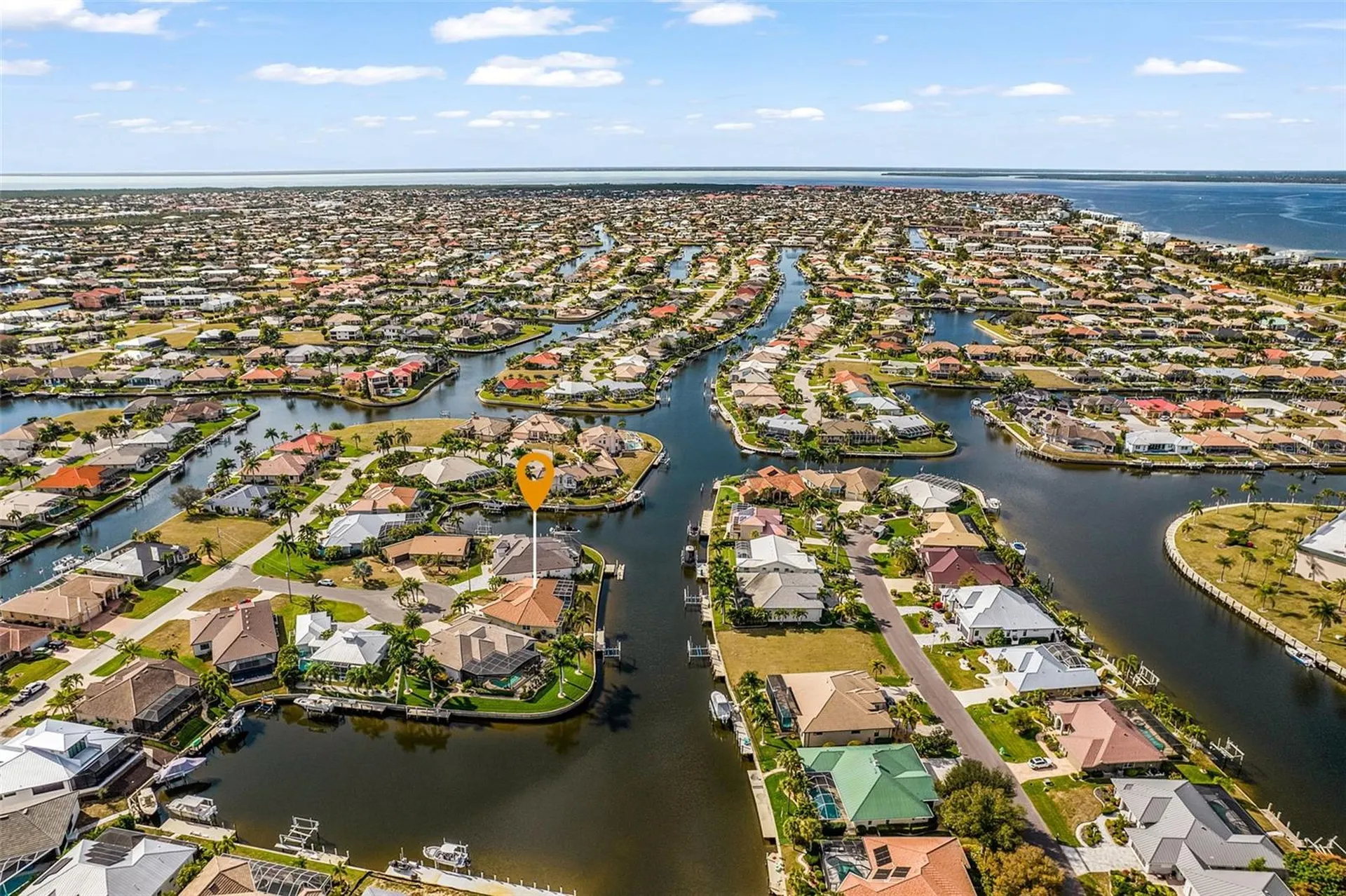 400 Gun Cay Lane Punta Gorda FL 33950