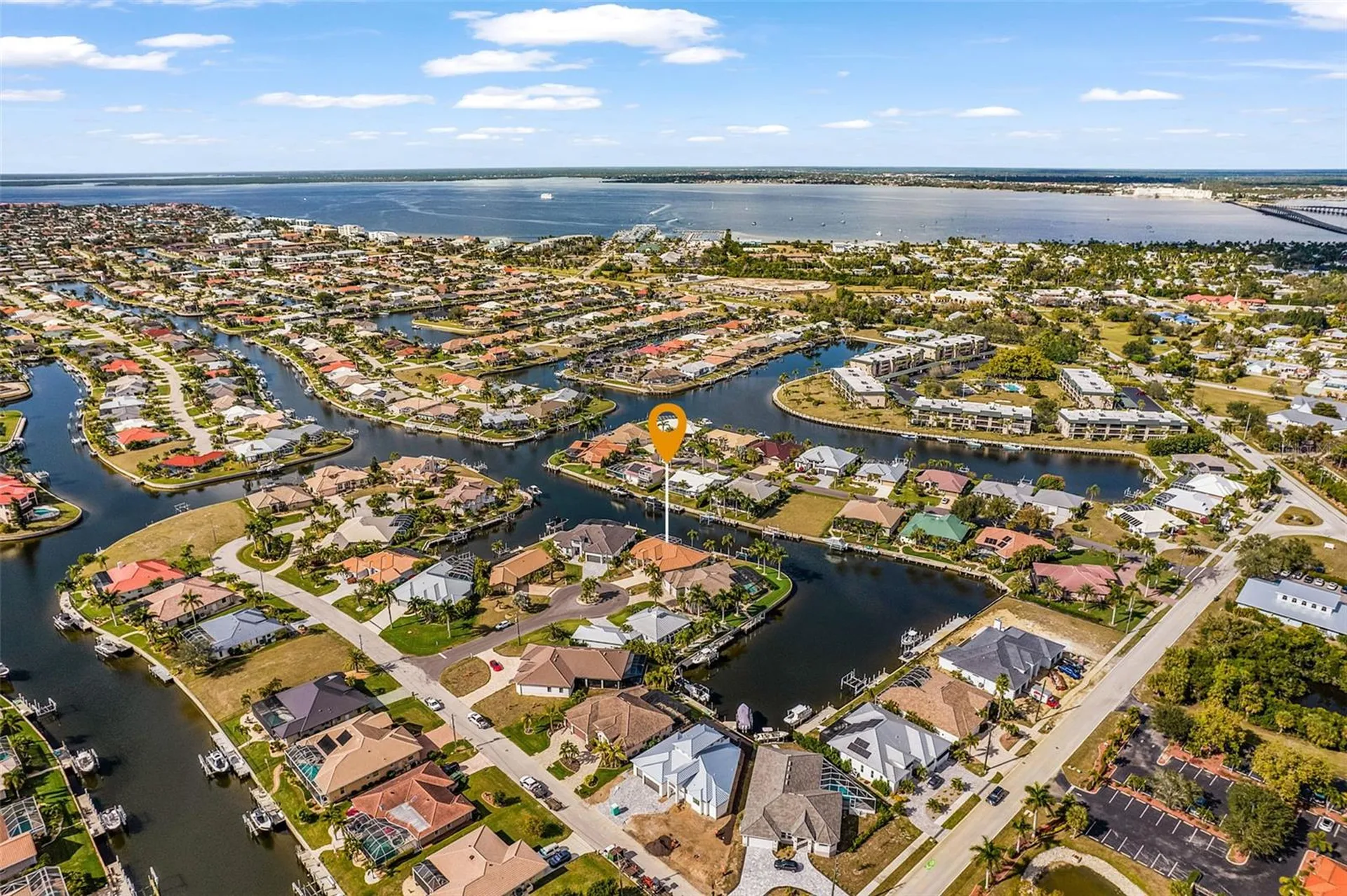 400 Gun Cay Lane Punta Gorda FL 33950