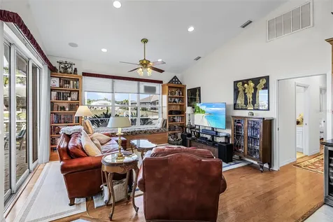 400 Gun Cay Lane Punta Gorda FL 33950