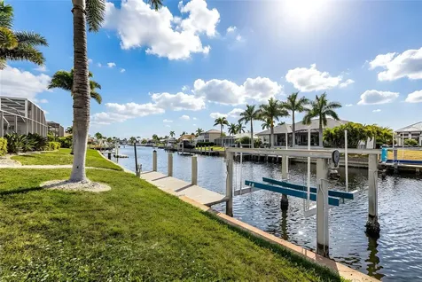 400 Gun Cay Lane Punta Gorda FL 33950