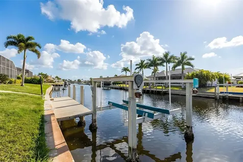 400 Gun Cay Lane Punta Gorda FL 33950
