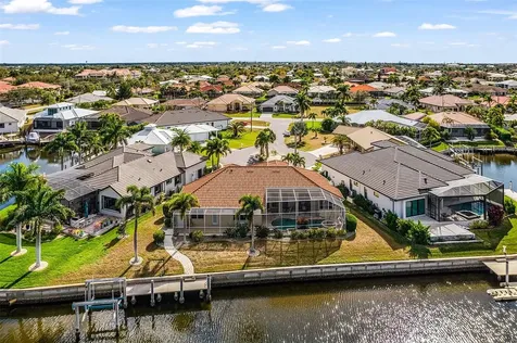 400 Gun Cay Lane Punta Gorda FL 33950