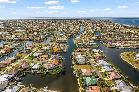 400 Gun Cay Lane Punta Gorda FL 33950