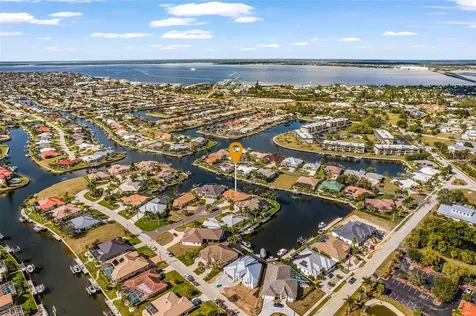 400 Gun Cay Lane Punta Gorda FL 33950