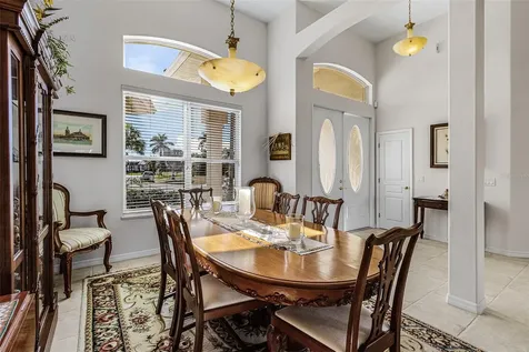 400 Gun Cay Lane Punta Gorda FL 33950