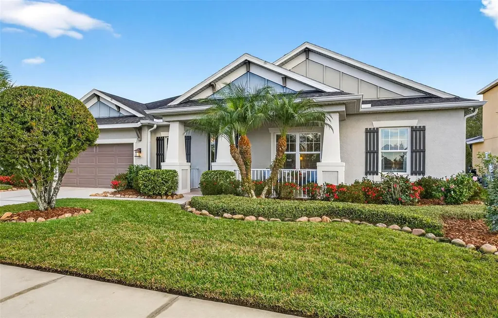 27020 Evergreen Chase Drive Wesley Chapel FL 33544