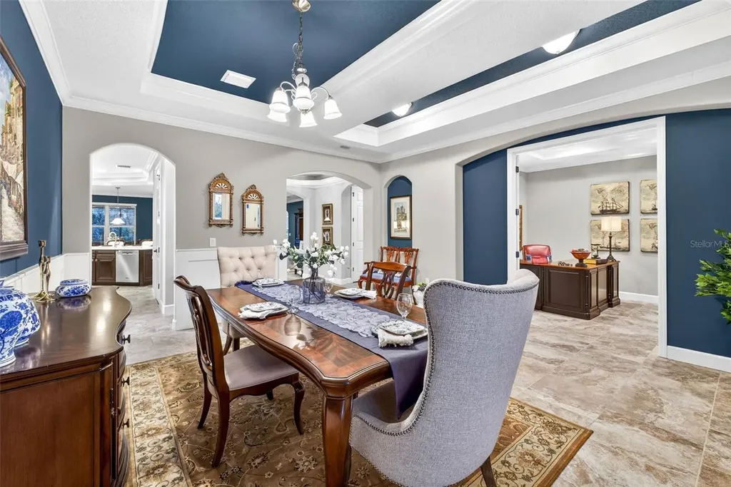 27020 Evergreen Chase Drive Wesley Chapel FL 33544